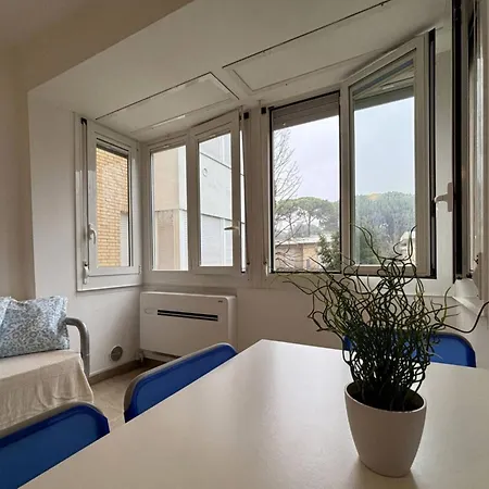 Flat Next To The In Pineda Apartment *