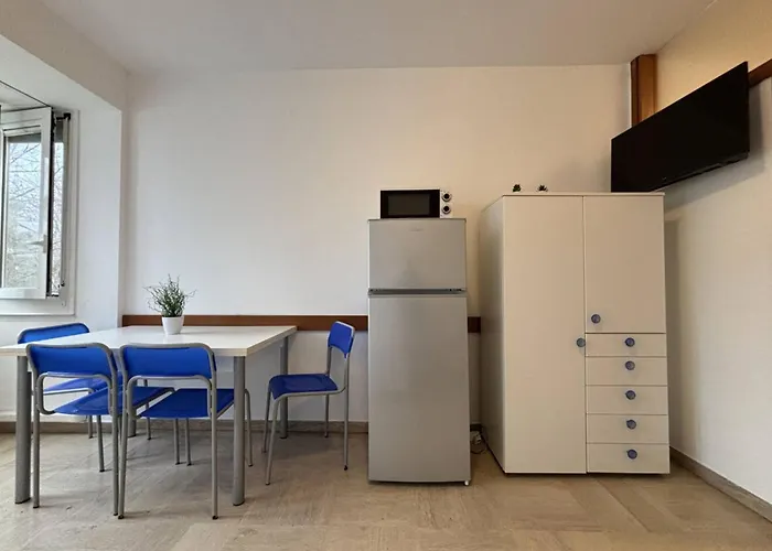 Apartamento Flat Next To The In Pineda